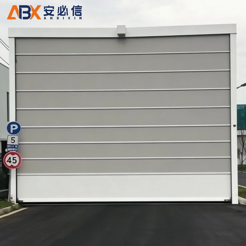 楚雄彝族自治州PVC堆积门